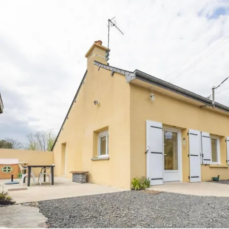 Gite Des Huttes Bain-de-Bretagne Exterior foto